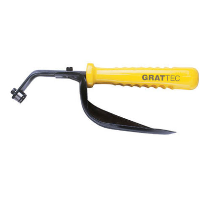 GRATTEC Double Burr Tool