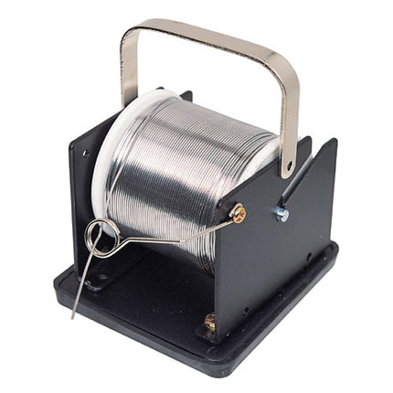 EXSO Solder Reel Stand