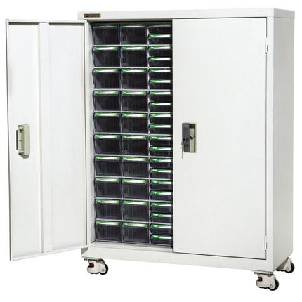 JUNGANG Parts Bin Rack Set CA-1205