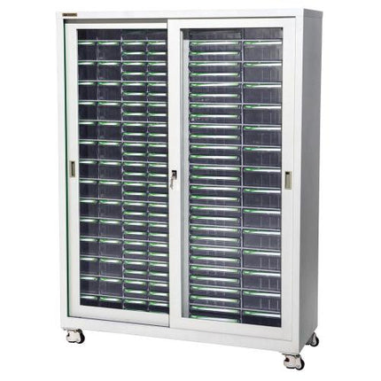 JUNGANG Parts Bin Rack Set CA-1207