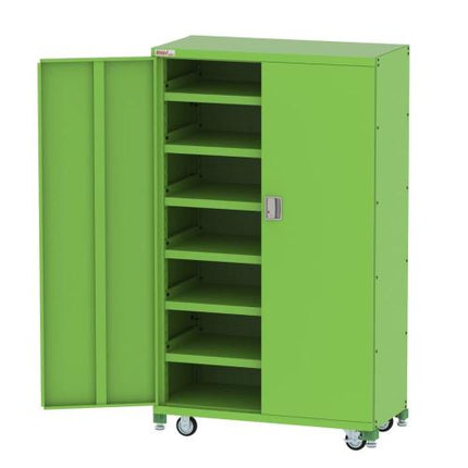 ROCKY Multi Rack RMR-CC115T6R with Casters