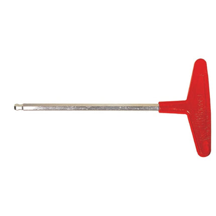 SAMJUNG T-Handle Ball Hex Key