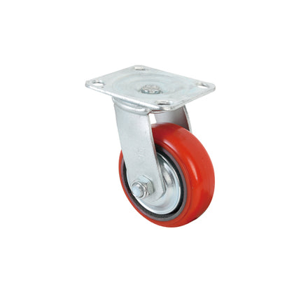 KYUNGCHANG Heavy-Duty Caster Swivel 4340