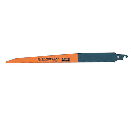 BAHCO Reciprocating Saw Blade No.321