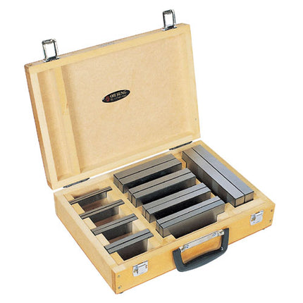 OSUNG MIDAS Ground Leveling Block Set
