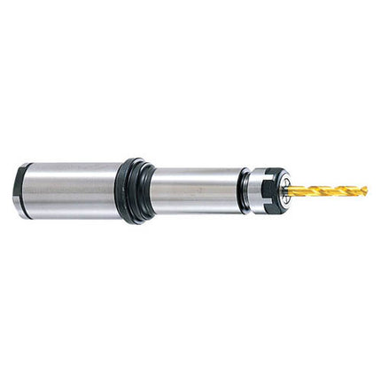 NIKKEN Slim Chuck, Straight Shank, SK10