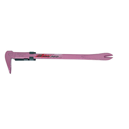 DOGYU Color S-Bar 280