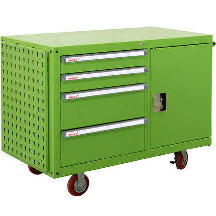 ROCKY Tool Room Cabinet RTR-RP116T2