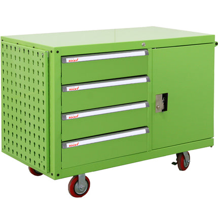 ROCKY Tool Room Cabinet RTR-RP116T6