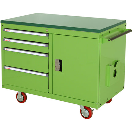 ROCKY Tool Room Cabinet RTR-MW116T2