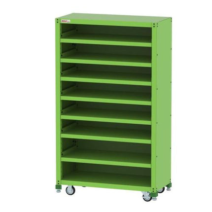 ROCKY Multi Rack RMR-B115T7R with Casters