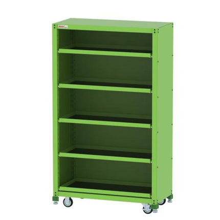ROCKY Multi Rack RMR-B115T5SR with Casters