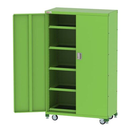 ROCKY Multi Rack RMR-CC115T5SR with Casters