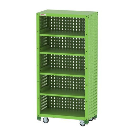 ROCKY Cubic Stand RCS-4R with Casters