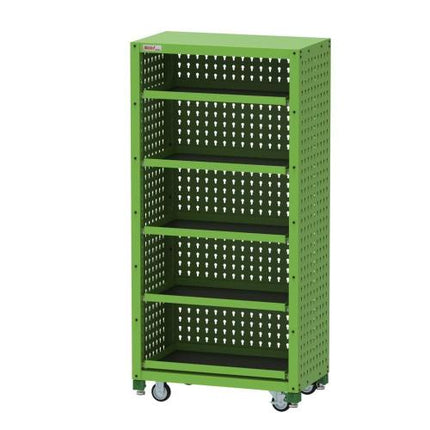 ROCKY Cubic Stand RCS-5SR with Casters