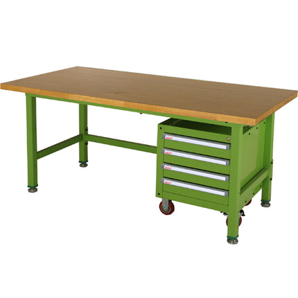ROCKY Workbench RWB-OK40RD
