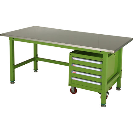 ROCKY Workbench RWB-SUSRD