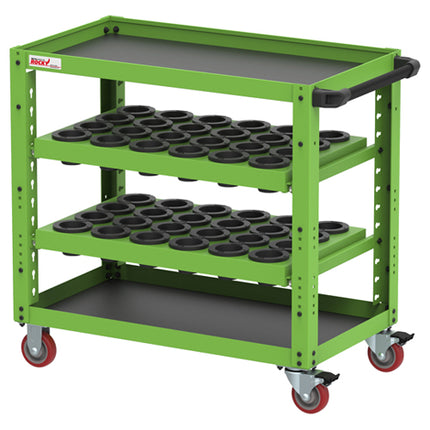 ROCKY Tool Pickup Cart RTP-A2TSR95