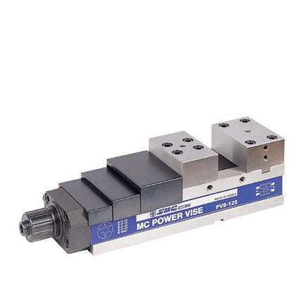 SMC Power Vise PVS-100