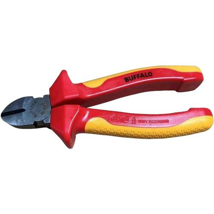 SESHIN BUFFALO Insulated Nippers SB-ICP06