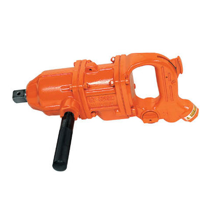 Vessel Air Impact Wrench GT-S20RW 3/4" Drive, Straight
