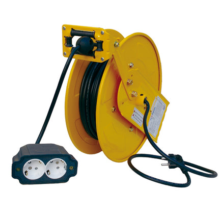 KORIL Auto-Rewind Cable Reel ALE/CF