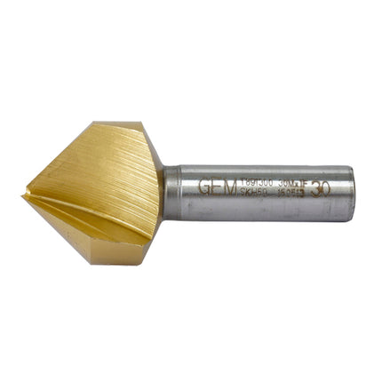 SANGSHIN Single-Flute Countersink