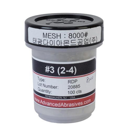 TAEKWANG DIAMOND Micron Powder Made to Order/800#(20~30)