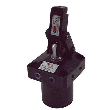 KJF Hinge Clamp