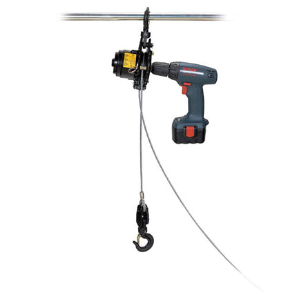 PULLYMAN Portable Winch CSW-3060