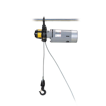 PULLYMAN Portable Winch CSW3060-AC