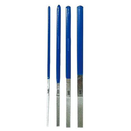 TAEKWANG DIAMOND Diamond File for Mold 3MM 300#(TK-307)