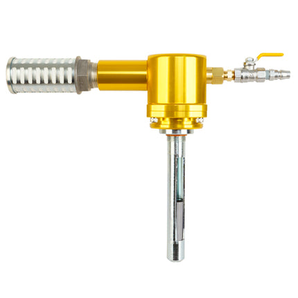 NAMBU Vacuum Gun (Super Gun) SD400D H35