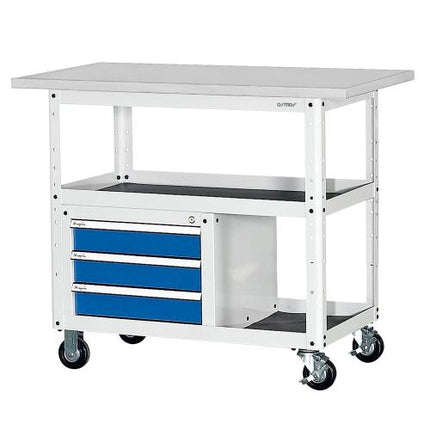 OSUNG MIDAS Tool Pickup Cart TPU-MD