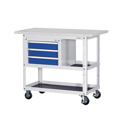 OSUNG MIDAS Tool Pickup Cart TPU-MU