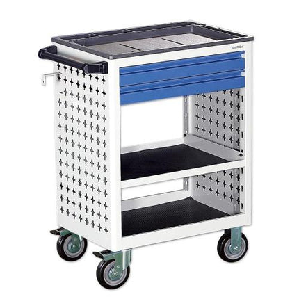 OSUNG MIDAS Tool Pickup Cart TPU911-2D1S