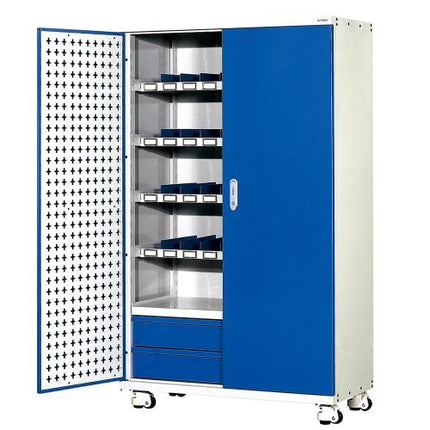 OSUNG MIDAS Tool Rack System TMC-B