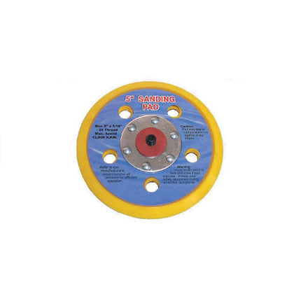 UDT Sanding Pad