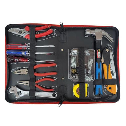 SESHIN BUFFALO Household Tool Set 12PCS