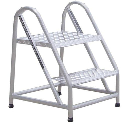 BUSUNG Work Step Platform BW-Type
