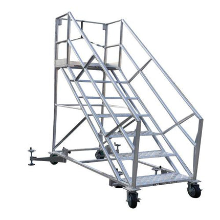 BUSUNG Step Ladder BWL-Type