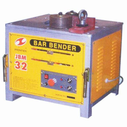 JAECHANG Electric Rebar Bender JMB-32L