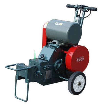 JAECHANG Rebar Cutter JCB-32 3.0 HP