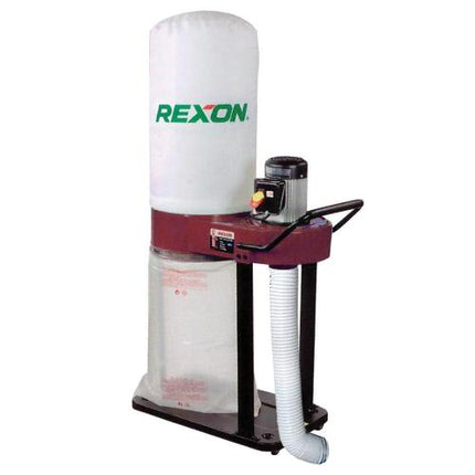 REXON Dust Collector CT-65