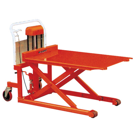 UDT Skid Lift SL-50 500 kg