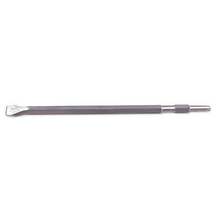 UDT Hex Shank Flat Chisel