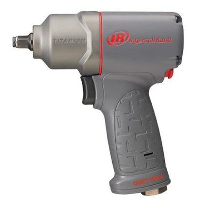 Ingersoll Rand Air Impact Wrench IR-2115QTIMAX 3/8" Drive, Pistol Grip