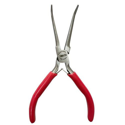 SMATO Needle Pliers Bent