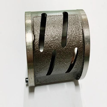 YANGSAN Cylinder (with Spring Pin) for DAG-100SP 2314470,120370