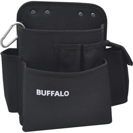SESHIN BUFFALO Tool Pouch Multi-Purpose SB-1001